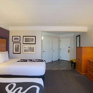 Double Room Disability Access